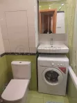 2-комнатная квартира, 38 м² - фото 21