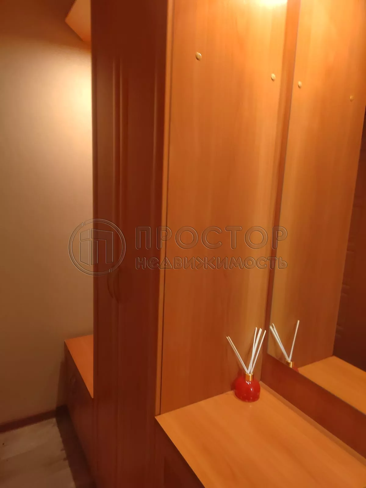 2-комнатная квартира, 38 м² - фото 12