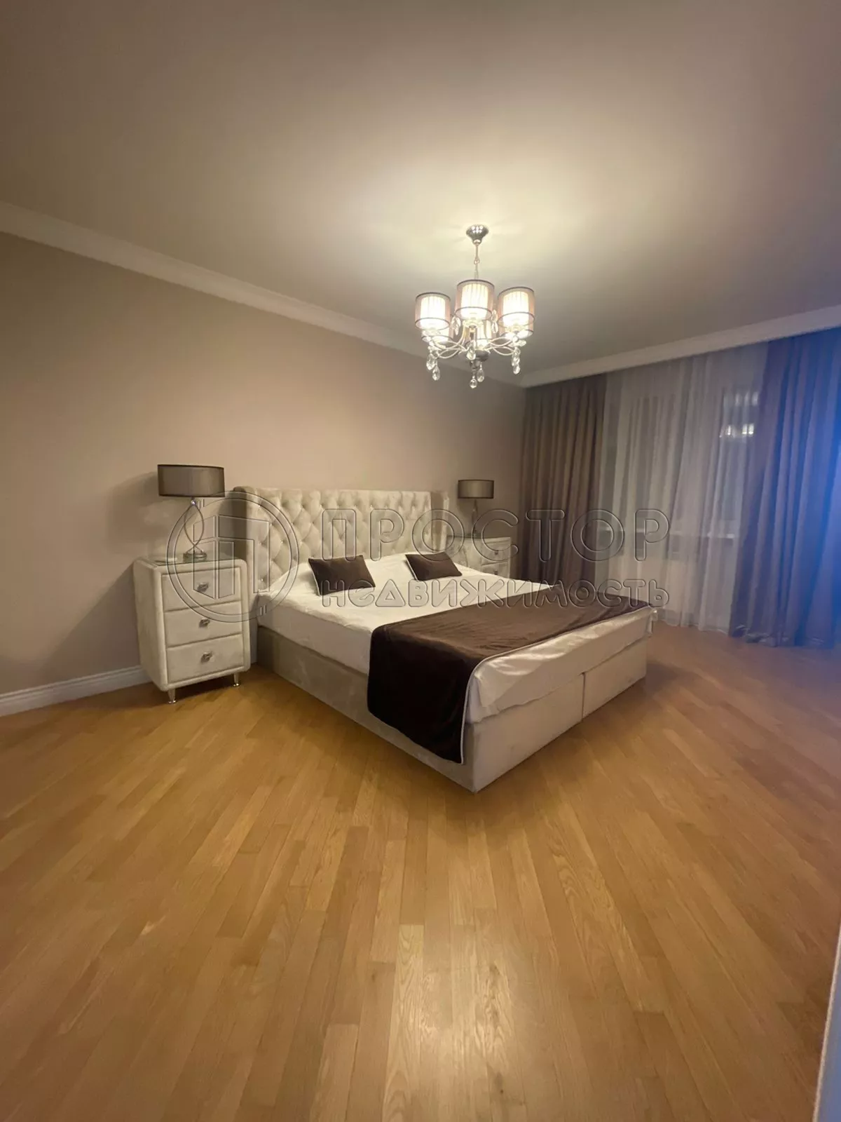 3-комнатная квартира, 86 м² - фото 2