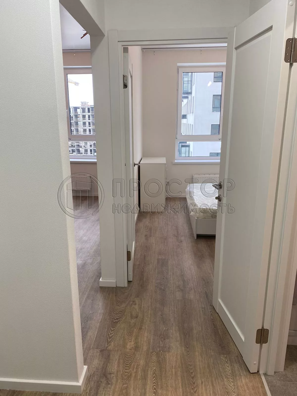 3-комнатная квартира, 86 м² - фото 3