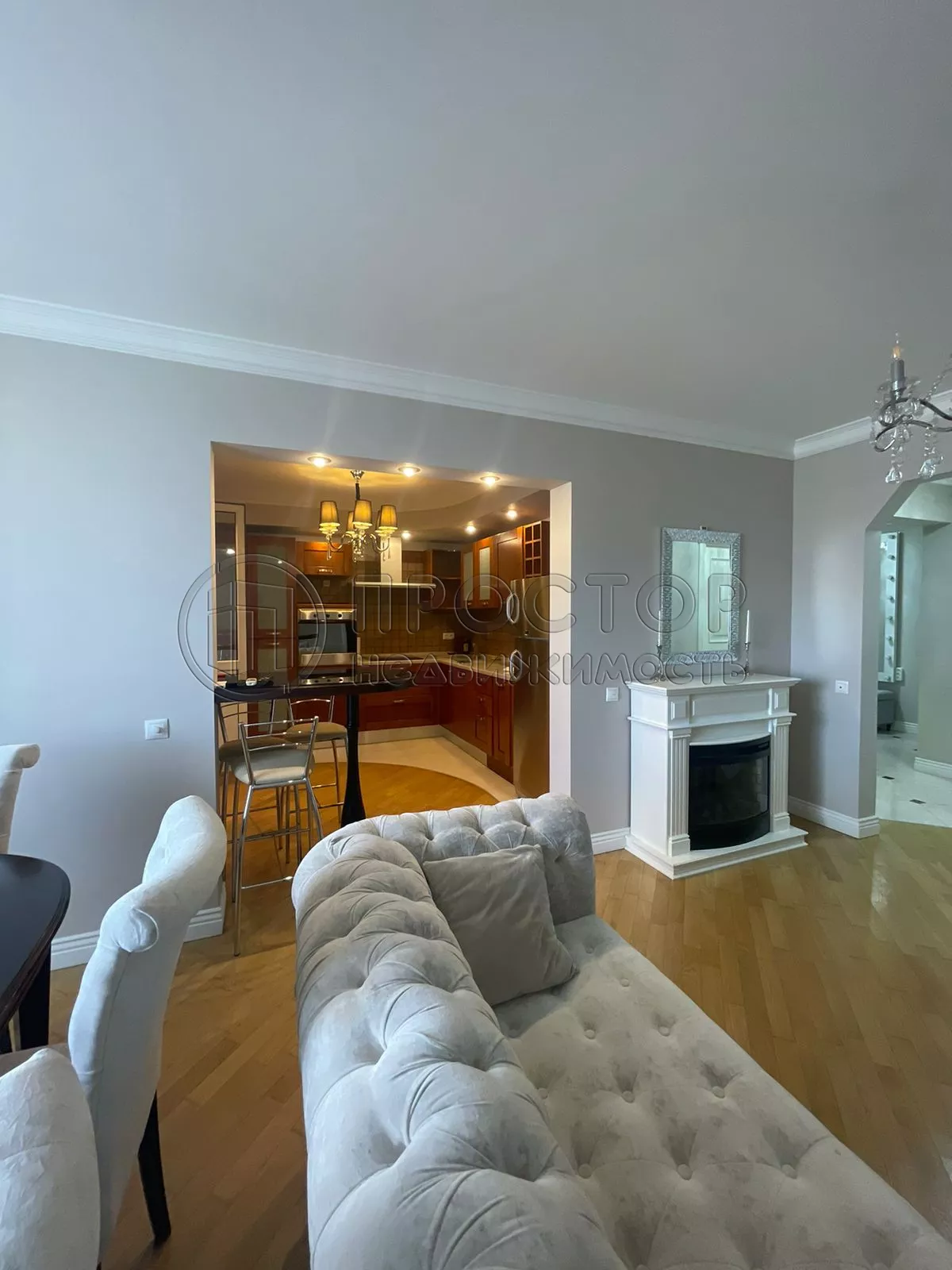 3-комнатная квартира, 86 м² - фото 6