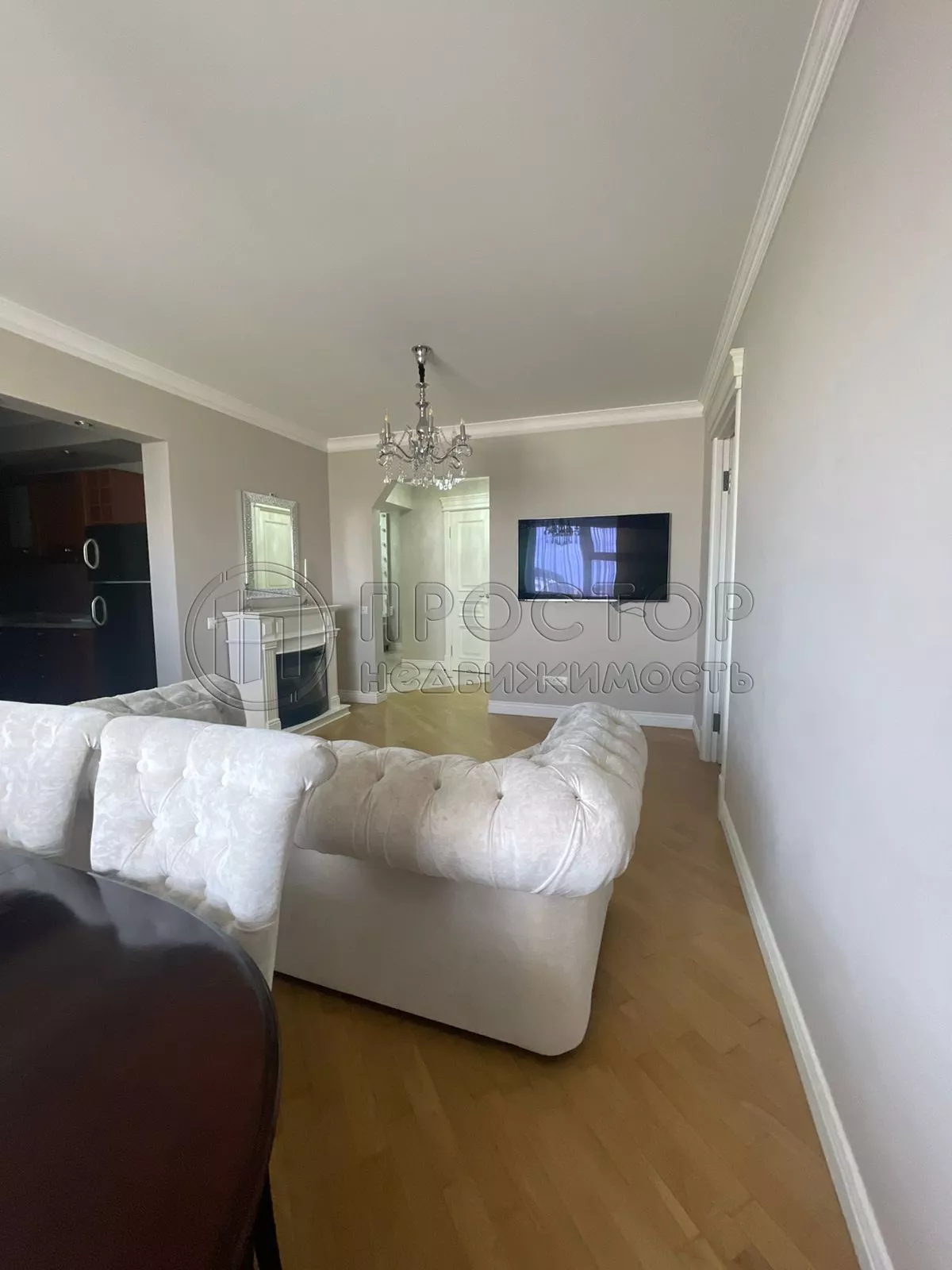 3-комнатная квартира, 86 м² - фото 8