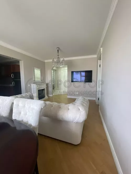 3-комнатная квартира, 86 м² - фото 8