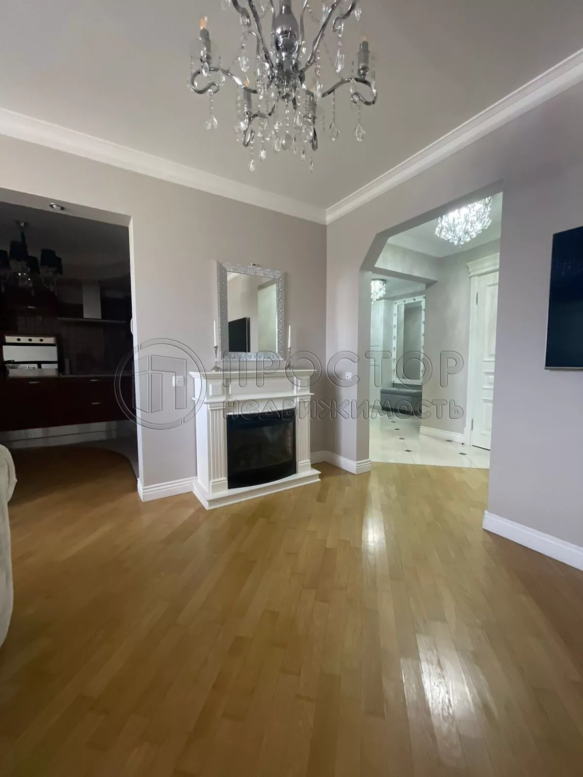 3-комнатная квартира, 86 м² - фото 9