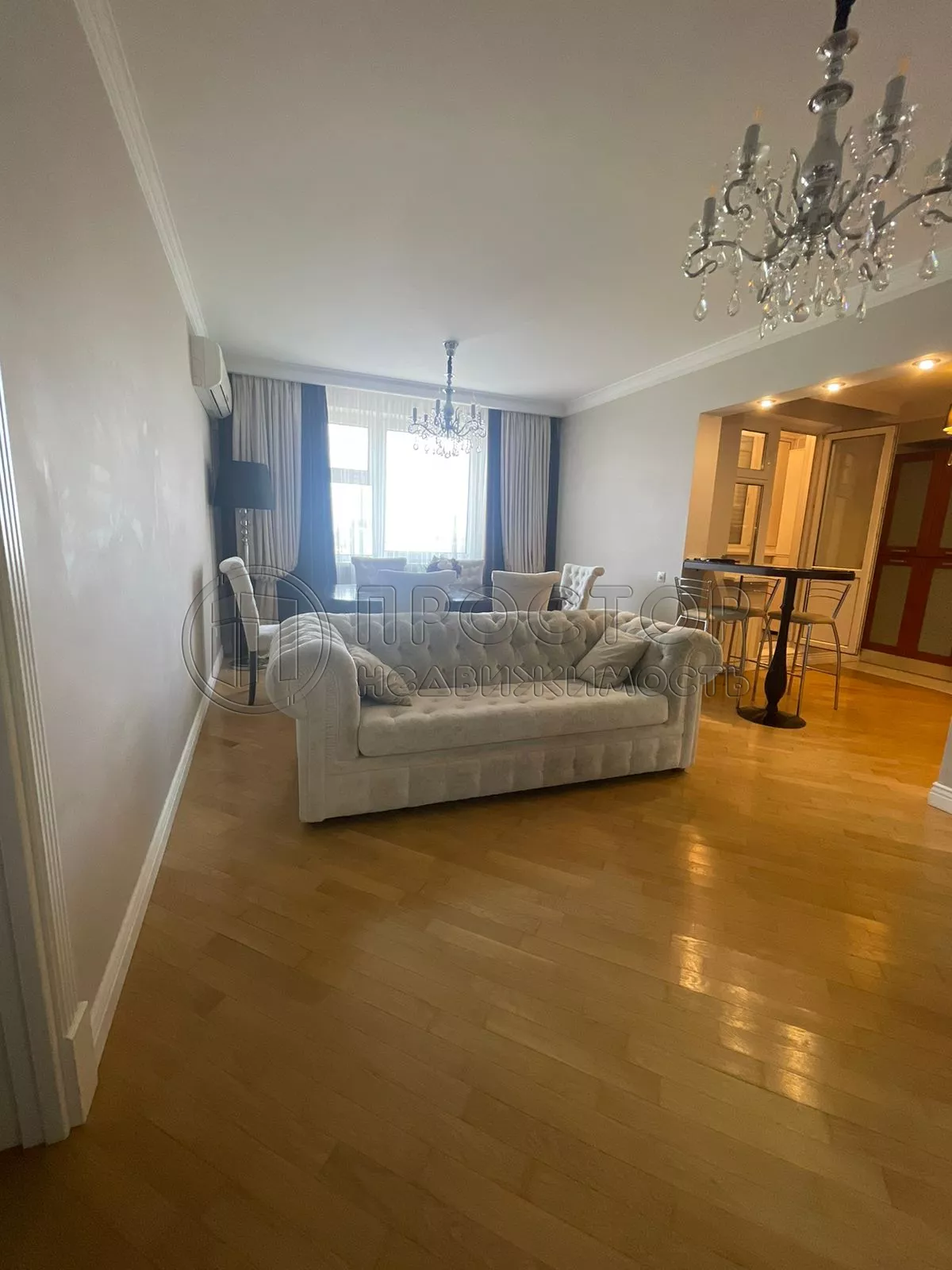 3-комнатная квартира, 86 м² - фото 10