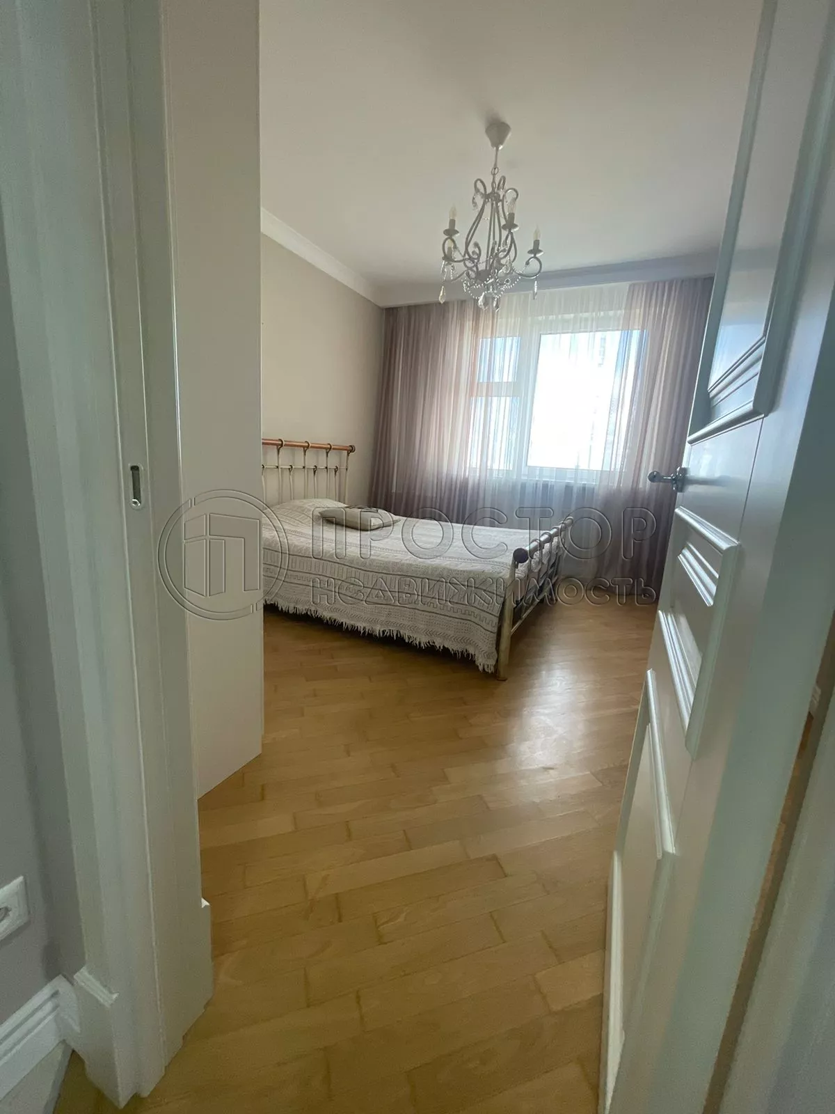 3-комнатная квартира, 86 м² - фото 11