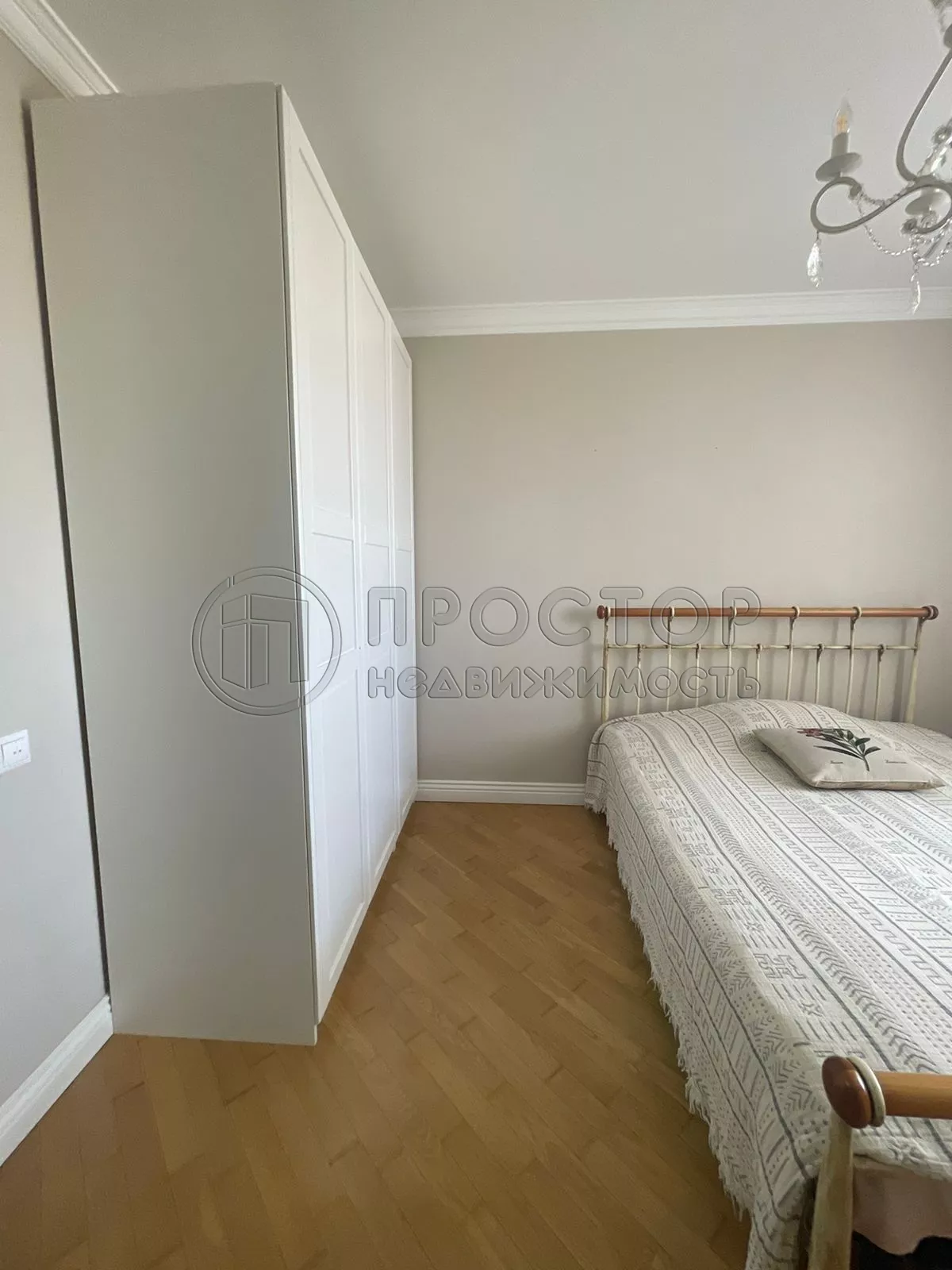 3-комнатная квартира, 86 м² - фото 12