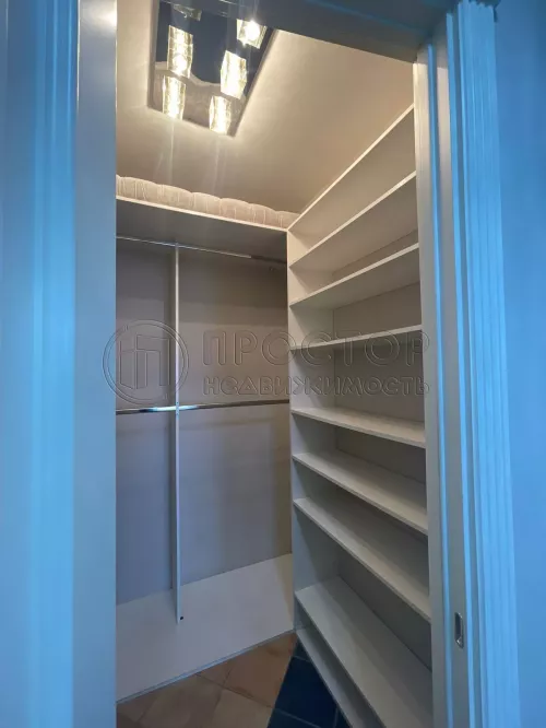 3-комнатная квартира, 86 м² - фото 13