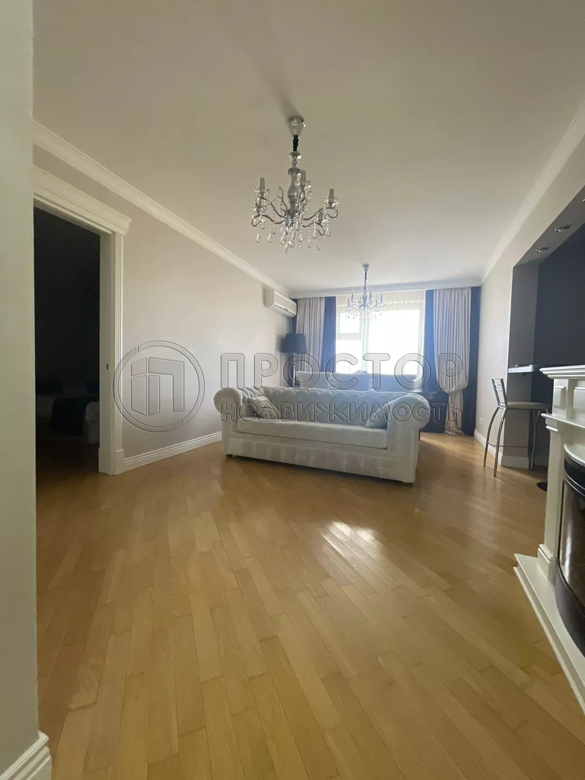 3-комнатная квартира, 86 м² - фото 14