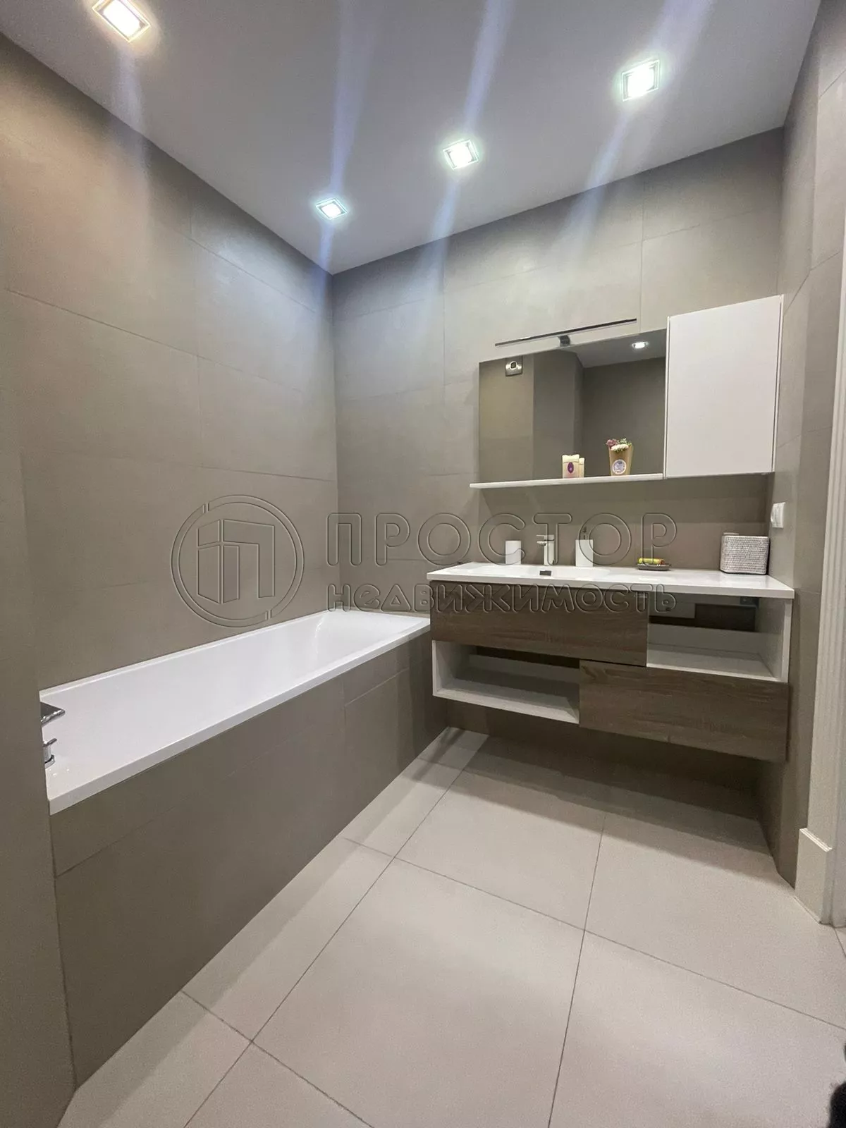 3-комнатная квартира, 86 м² - фото 17