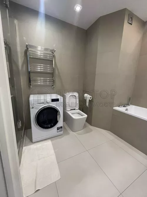 3-комнатная квартира, 86 м² - фото 18