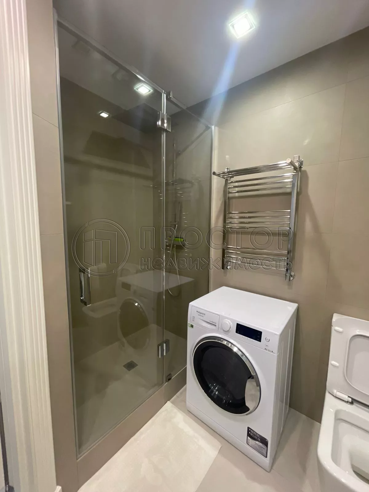 3-комнатная квартира, 86 м² - фото 20