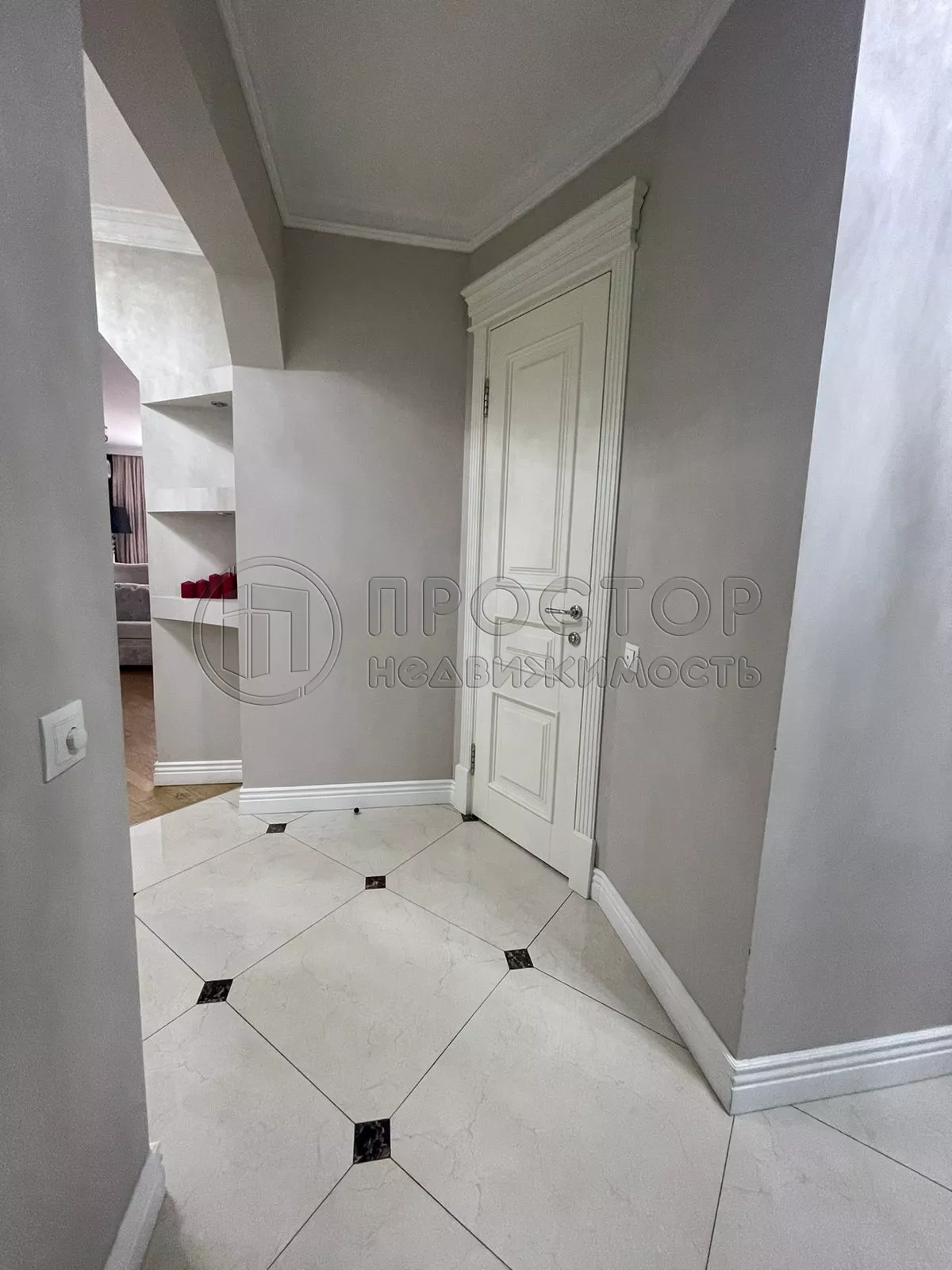 3-комнатная квартира, 86 м² - фото 21