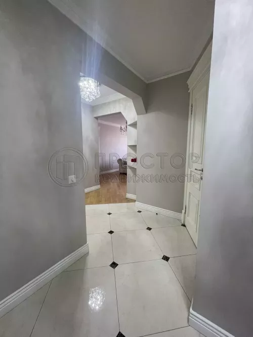 3-комнатная квартира, 86 м² - фото 22