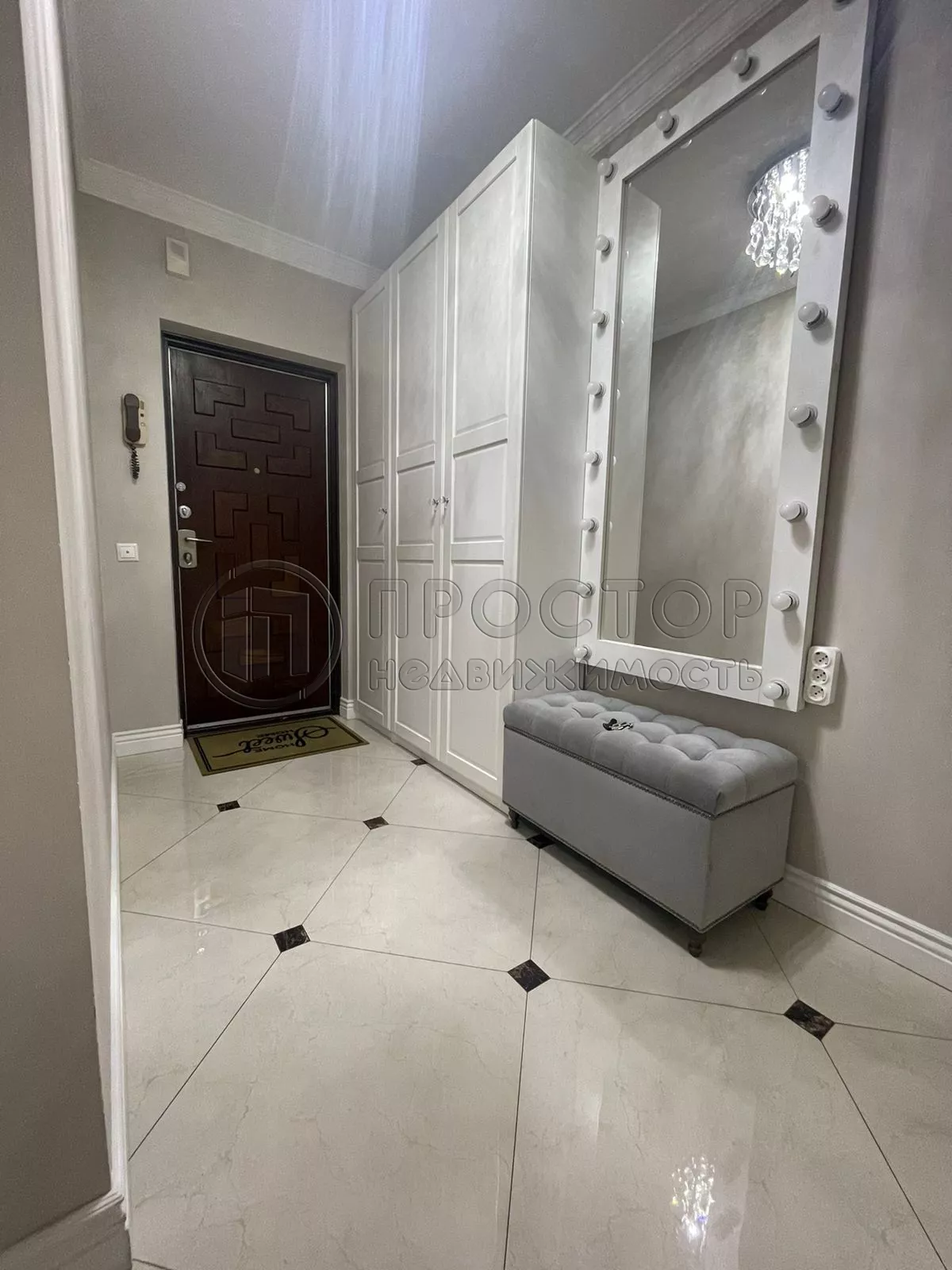 3-комнатная квартира, 86 м² - фото 23