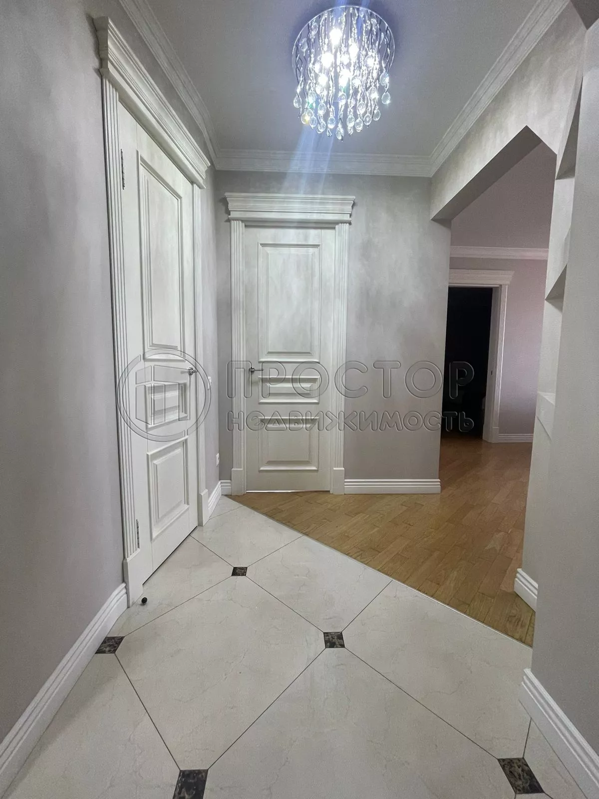 3-комнатная квартира, 86 м² - фото 24