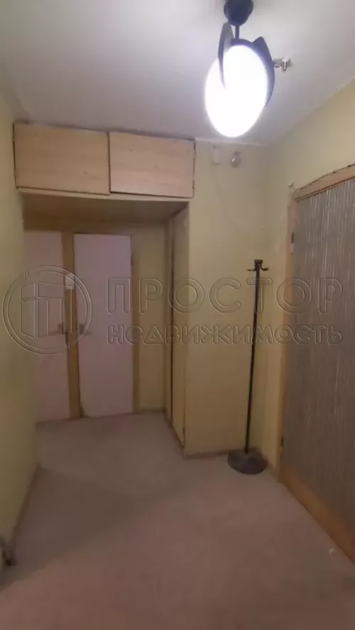 1-комнатная квартира, 38.6 м² - фото 2