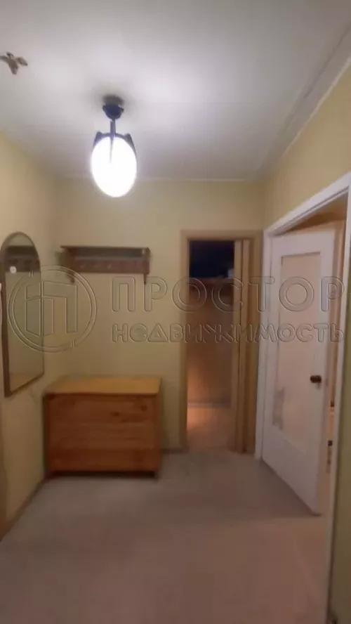 1-комнатная квартира, 38.6 м² - фото 3