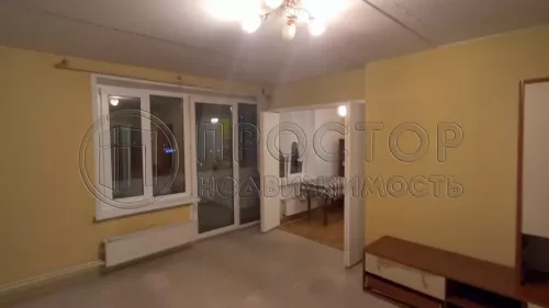 1-комнатная квартира, 38.6 м² - фото 5