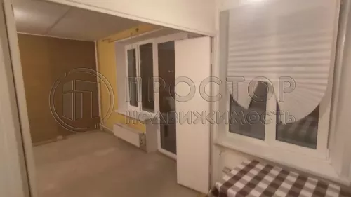 1-комнатная квартира, 38.6 м² - фото 6