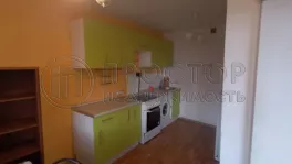 1-комнатная квартира, 38.6 м² - фото 19
