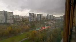 1-комнатная квартира, 38.6 м² - фото 23