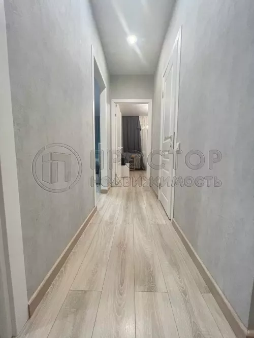 2-комнатная квартира, 52.1 м² - фото 4