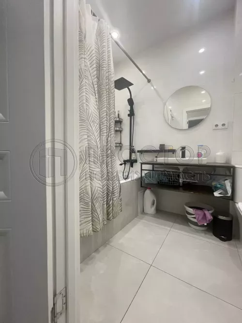 2-комнатная квартира, 52.1 м² - фото 5