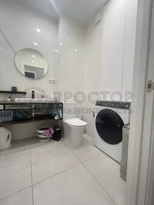 2-комнатная квартира, 52.1 м² - фото 6