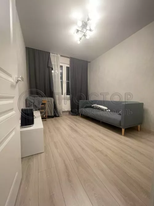 2-комнатная квартира, 52.1 м² - фото 7