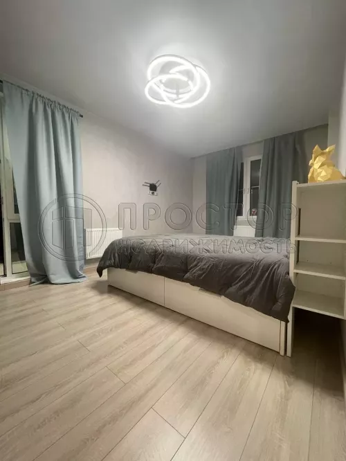 2-комнатная квартира, 52.1 м² - фото 8