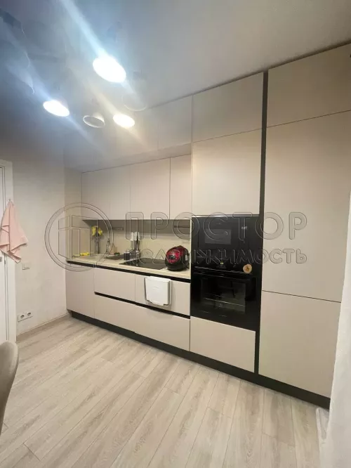2-комнатная квартира, 52.1 м² - фото 11