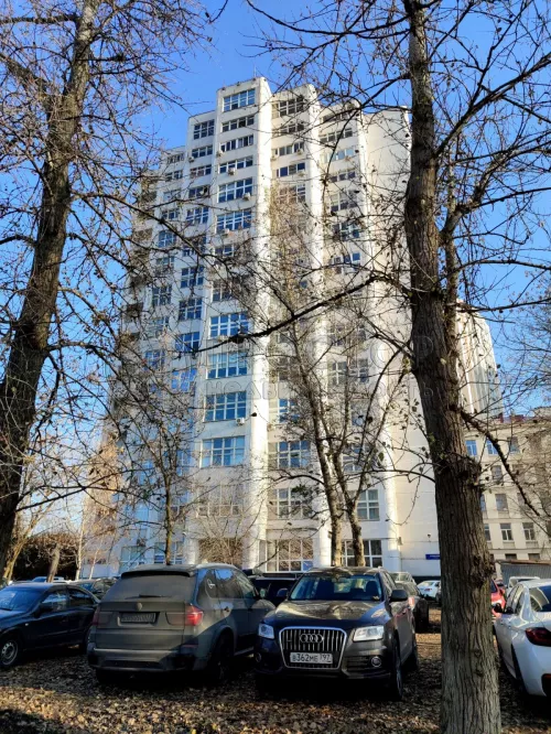 Студия, 120.4 м² - фото 2