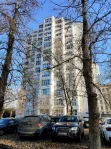 Студия, 120.4 м² - фото 14