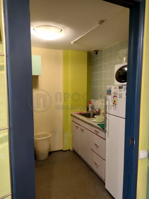 Студия, 120.4 м² - фото 10