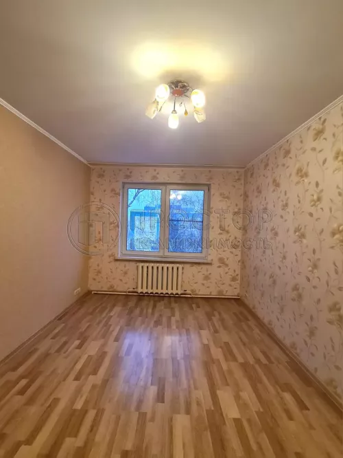 2-комнатная квартира, 42.4 м² - фото 6