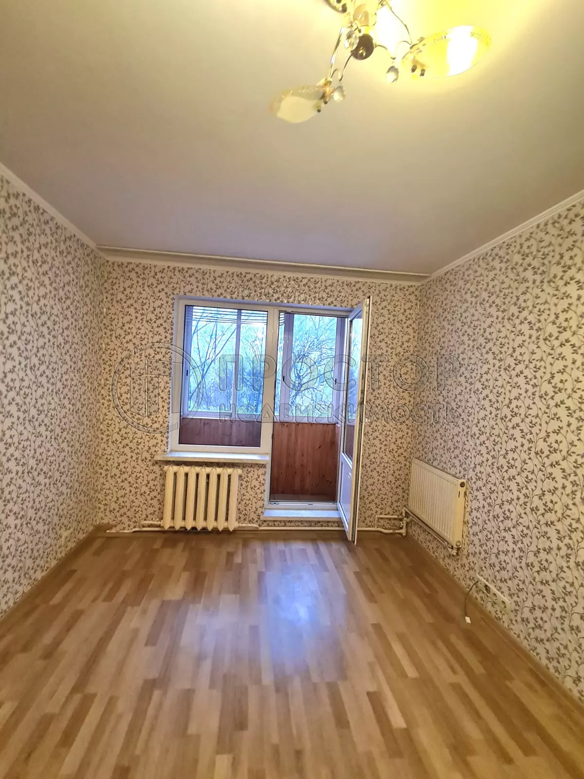 2-комнатная квартира, 42.4 м² - фото 8