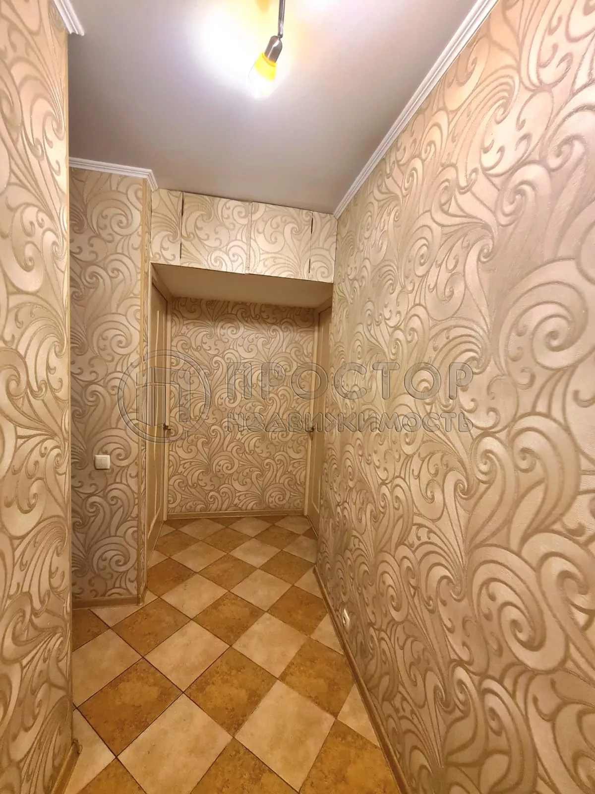 2-комнатная квартира, 42.4 м² - фото 9