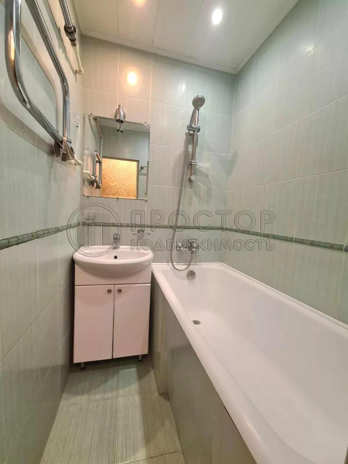 2-комнатная квартира, 42.4 м² - фото 10