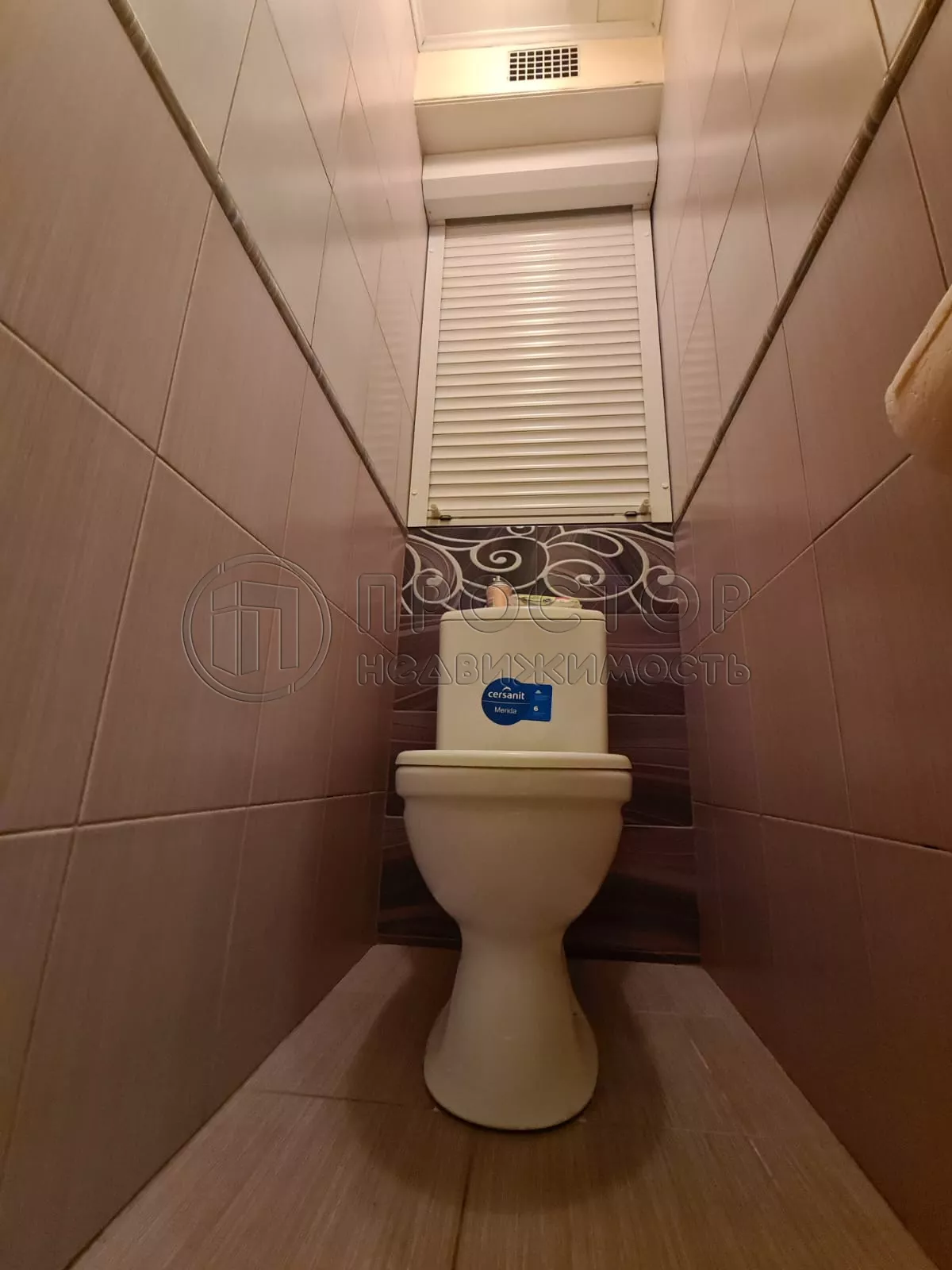 2-комнатная квартира, 42.4 м² - фото 11