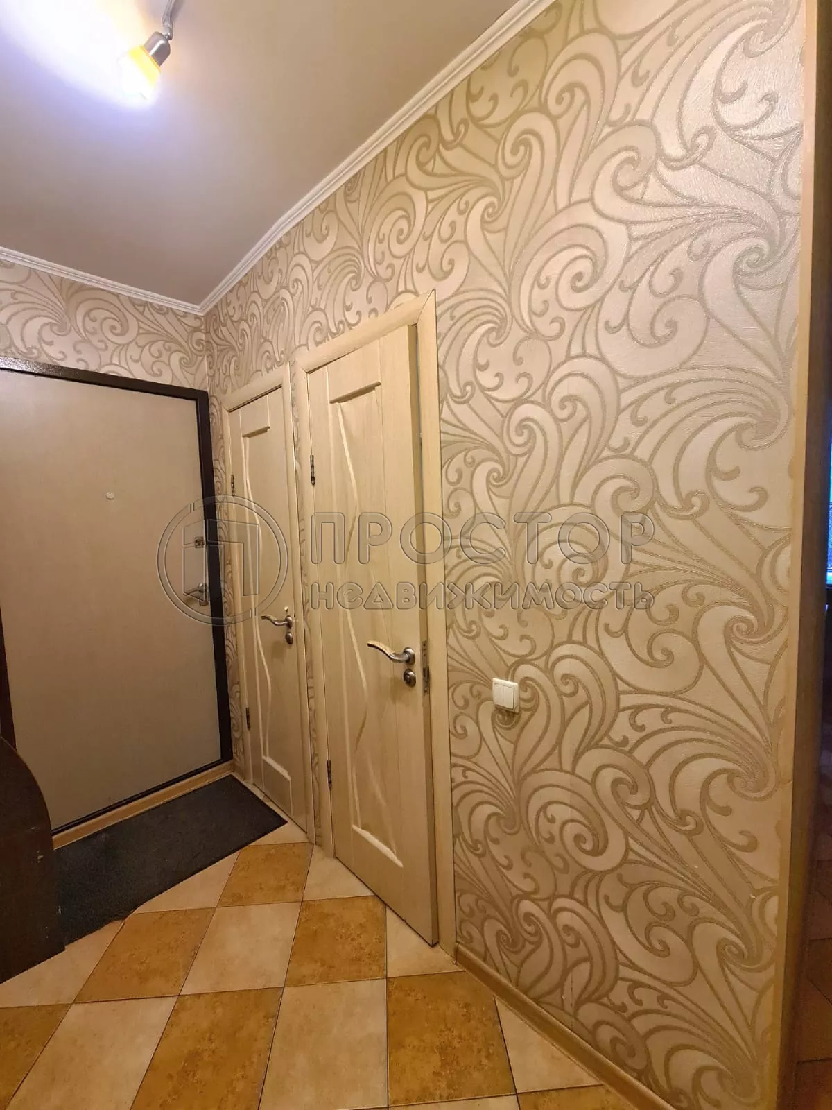 2-комнатная квартира, 42.4 м² - фото 12