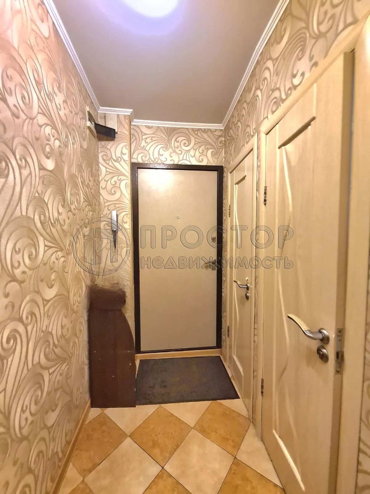 2-комнатная квартира, 42.4 м² - фото 13