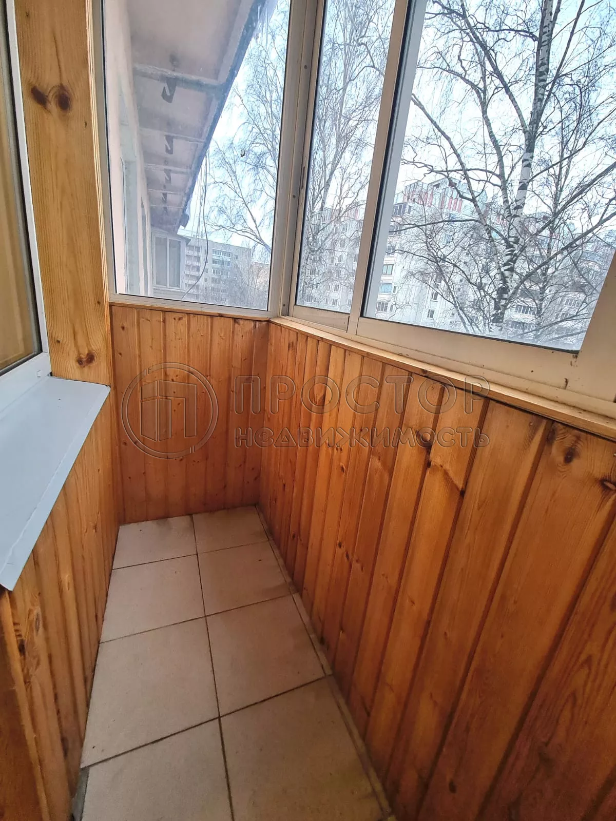 2-комнатная квартира, 42.4 м² - фото 14