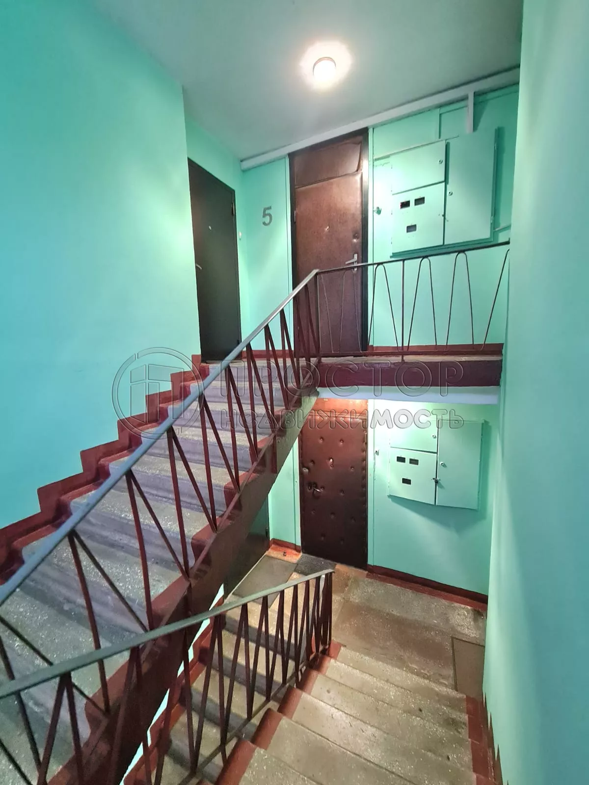 2-комнатная квартира, 42.4 м² - фото 15