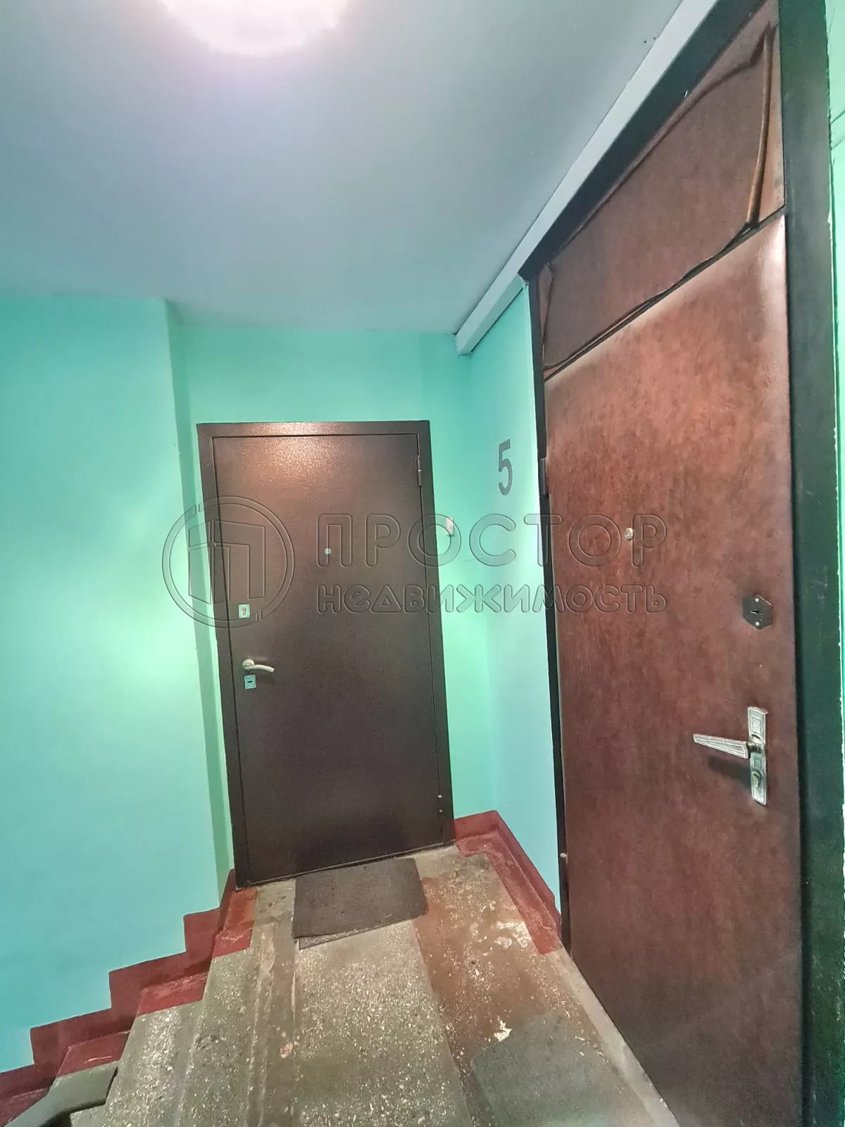 2-комнатная квартира, 42.4 м² - фото 16