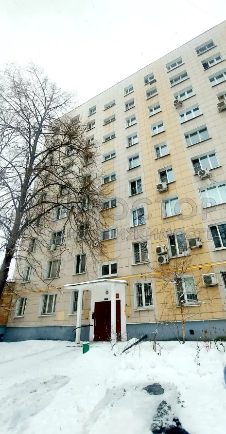 2-комнатная квартира, 44.6 м² - фото 4