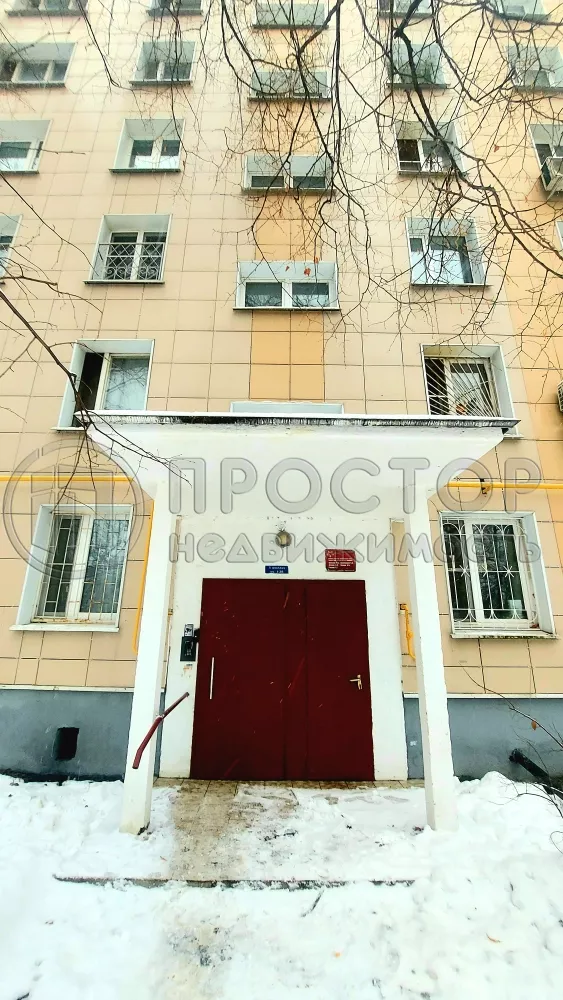 2-комнатная квартира, 44.6 м² - фото 5