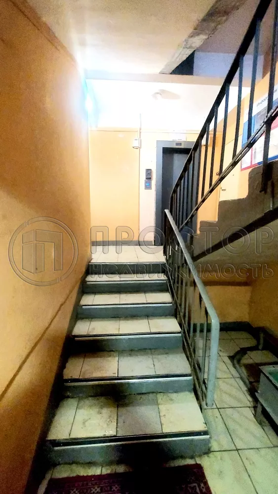 2-комнатная квартира, 44.6 м² - фото 6