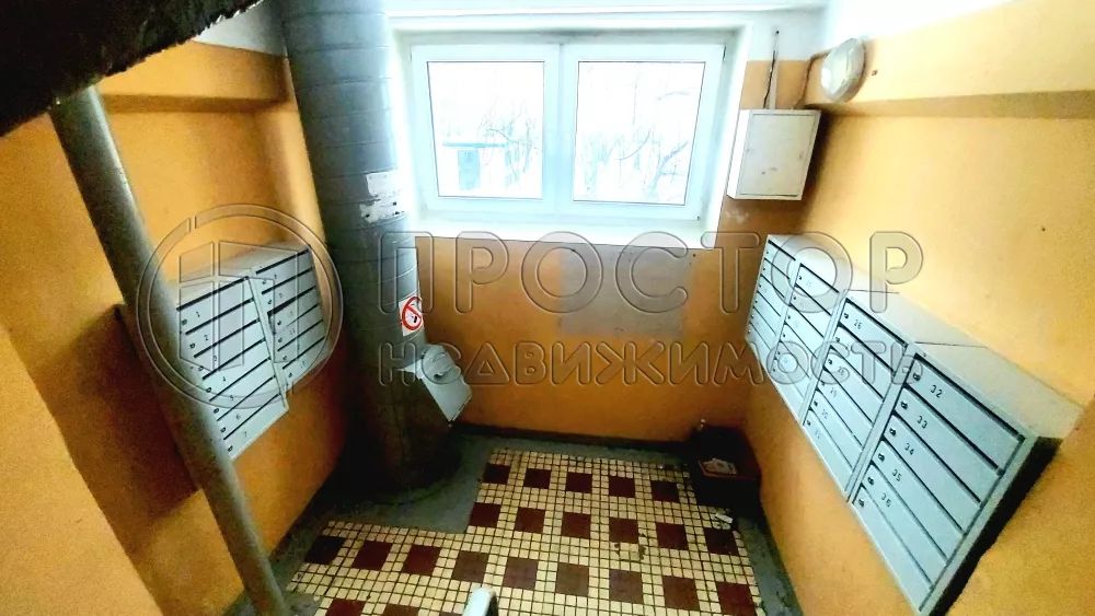 2-комнатная квартира, 44.6 м² - фото 7