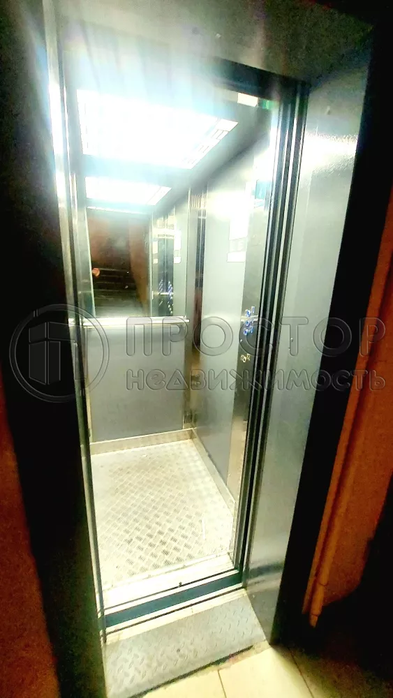 2-комнатная квартира, 44.6 м² - фото 8